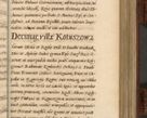 Zdjęcie nr 204 dla obiektu archiwalnego: Acta episcopalia R. D. Jacobi Zadzik, episcopi Cracoviensis et ducis Severiae annorum 1639 et 1640. Volumen II