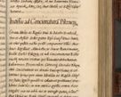 Zdjęcie nr 206 dla obiektu archiwalnego: Acta episcopalia R. D. Jacobi Zadzik, episcopi Cracoviensis et ducis Severiae annorum 1639 et 1640. Volumen II