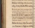 Zdjęcie nr 203 dla obiektu archiwalnego: Acta episcopalia R. D. Jacobi Zadzik, episcopi Cracoviensis et ducis Severiae annorum 1639 et 1640. Volumen II
