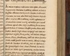 Zdjęcie nr 198 dla obiektu archiwalnego: Acta episcopalia R. D. Jacobi Zadzik, episcopi Cracoviensis et ducis Severiae annorum 1639 et 1640. Volumen II