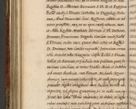 Zdjęcie nr 191 dla obiektu archiwalnego: Acta episcopalia R. D. Jacobi Zadzik, episcopi Cracoviensis et ducis Severiae annorum 1639 et 1640. Volumen II