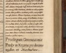 Zdjęcie nr 186 dla obiektu archiwalnego: Acta episcopalia R. D. Jacobi Zadzik, episcopi Cracoviensis et ducis Severiae annorum 1639 et 1640. Volumen II