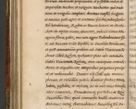 Zdjęcie nr 189 dla obiektu archiwalnego: Acta episcopalia R. D. Jacobi Zadzik, episcopi Cracoviensis et ducis Severiae annorum 1639 et 1640. Volumen II