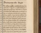Zdjęcie nr 178 dla obiektu archiwalnego: Acta episcopalia R. D. Jacobi Zadzik, episcopi Cracoviensis et ducis Severiae annorum 1639 et 1640. Volumen II