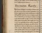 Zdjęcie nr 179 dla obiektu archiwalnego: Acta episcopalia R. D. Jacobi Zadzik, episcopi Cracoviensis et ducis Severiae annorum 1639 et 1640. Volumen II