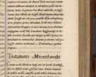 Zdjęcie nr 176 dla obiektu archiwalnego: Acta episcopalia R. D. Jacobi Zadzik, episcopi Cracoviensis et ducis Severiae annorum 1639 et 1640. Volumen II