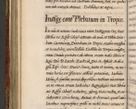 Zdjęcie nr 175 dla obiektu archiwalnego: Acta episcopalia R. D. Jacobi Zadzik, episcopi Cracoviensis et ducis Severiae annorum 1639 et 1640. Volumen II