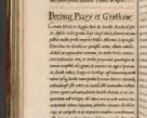 Zdjęcie nr 173 dla obiektu archiwalnego: Acta episcopalia R. D. Jacobi Zadzik, episcopi Cracoviensis et ducis Severiae annorum 1639 et 1640. Volumen II