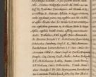 Zdjęcie nr 165 dla obiektu archiwalnego: Acta episcopalia R. D. Jacobi Zadzik, episcopi Cracoviensis et ducis Severiae annorum 1639 et 1640. Volumen II