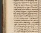 Zdjęcie nr 165 dla obiektu archiwalnego: Acta episcopalia R. D. Jacobi Zadzik, episcopi Cracoviensis et ducis Severiae annorum 1639 et 1640. Volumen II