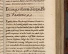 Zdjęcie nr 168 dla obiektu archiwalnego: Acta episcopalia R. D. Jacobi Zadzik, episcopi Cracoviensis et ducis Severiae annorum 1639 et 1640. Volumen II