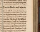 Zdjęcie nr 156 dla obiektu archiwalnego: Acta episcopalia R. D. Jacobi Zadzik, episcopi Cracoviensis et ducis Severiae annorum 1639 et 1640. Volumen II