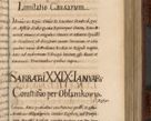 Zdjęcie nr 152 dla obiektu archiwalnego: Acta episcopalia R. D. Jacobi Zadzik, episcopi Cracoviensis et ducis Severiae annorum 1639 et 1640. Volumen II