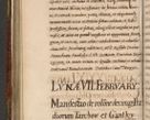 Zdjęcie nr 153 dla obiektu archiwalnego: Acta episcopalia R. D. Jacobi Zadzik, episcopi Cracoviensis et ducis Severiae annorum 1639 et 1640. Volumen II