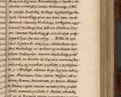 Zdjęcie nr 146 dla obiektu archiwalnego: Acta episcopalia R. D. Jacobi Zadzik, episcopi Cracoviensis et ducis Severiae annorum 1639 et 1640. Volumen II