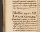 Zdjęcie nr 127 dla obiektu archiwalnego: Acta episcopalia R. D. Jacobi Zadzik, episcopi Cracoviensis et ducis Severiae annorum 1639 et 1640. Volumen II
