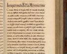 Zdjęcie nr 122 dla obiektu archiwalnego: Acta episcopalia R. D. Jacobi Zadzik, episcopi Cracoviensis et ducis Severiae annorum 1639 et 1640. Volumen II