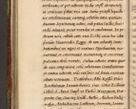 Zdjęcie nr 121 dla obiektu archiwalnego: Acta episcopalia R. D. Jacobi Zadzik, episcopi Cracoviensis et ducis Severiae annorum 1639 et 1640. Volumen II