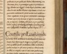 Zdjęcie nr 116 dla obiektu archiwalnego: Acta episcopalia R. D. Jacobi Zadzik, episcopi Cracoviensis et ducis Severiae annorum 1639 et 1640. Volumen II