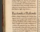 Zdjęcie nr 115 dla obiektu archiwalnego: Acta episcopalia R. D. Jacobi Zadzik, episcopi Cracoviensis et ducis Severiae annorum 1639 et 1640. Volumen II