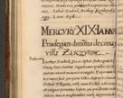 Zdjęcie nr 111 dla obiektu archiwalnego: Acta episcopalia R. D. Jacobi Zadzik, episcopi Cracoviensis et ducis Severiae annorum 1639 et 1640. Volumen II