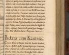 Zdjęcie nr 112 dla obiektu archiwalnego: Acta episcopalia R. D. Jacobi Zadzik, episcopi Cracoviensis et ducis Severiae annorum 1639 et 1640. Volumen II