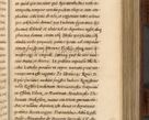 Zdjęcie nr 114 dla obiektu archiwalnego: Acta episcopalia R. D. Jacobi Zadzik, episcopi Cracoviensis et ducis Severiae annorum 1639 et 1640. Volumen II