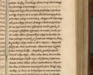 Zdjęcie nr 94 dla obiektu archiwalnego: Acta episcopalia R. D. Jacobi Zadzik, episcopi Cracoviensis et ducis Severiae annorum 1639 et 1640. Volumen II