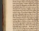 Zdjęcie nr 95 dla obiektu archiwalnego: Acta episcopalia R. D. Jacobi Zadzik, episcopi Cracoviensis et ducis Severiae annorum 1639 et 1640. Volumen II