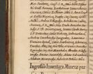 Zdjęcie nr 93 dla obiektu archiwalnego: Acta episcopalia R. D. Jacobi Zadzik, episcopi Cracoviensis et ducis Severiae annorum 1639 et 1640. Volumen II