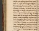 Zdjęcie nr 83 dla obiektu archiwalnego: Acta episcopalia R. D. Jacobi Zadzik, episcopi Cracoviensis et ducis Severiae annorum 1639 et 1640. Volumen II