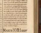 Zdjęcie nr 74 dla obiektu archiwalnego: Acta episcopalia R. D. Jacobi Zadzik, episcopi Cracoviensis et ducis Severiae annorum 1639 et 1640. Volumen II