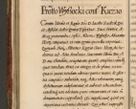 Zdjęcie nr 73 dla obiektu archiwalnego: Acta episcopalia R. D. Jacobi Zadzik, episcopi Cracoviensis et ducis Severiae annorum 1639 et 1640. Volumen II