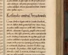 Zdjęcie nr 72 dla obiektu archiwalnego: Acta episcopalia R. D. Jacobi Zadzik, episcopi Cracoviensis et ducis Severiae annorum 1639 et 1640. Volumen II