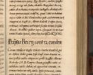 Zdjęcie nr 68 dla obiektu archiwalnego: Acta episcopalia R. D. Jacobi Zadzik, episcopi Cracoviensis et ducis Severiae annorum 1639 et 1640. Volumen II