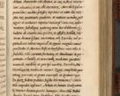 Zdjęcie nr 66 dla obiektu archiwalnego: Acta episcopalia R. D. Jacobi Zadzik, episcopi Cracoviensis et ducis Severiae annorum 1639 et 1640. Volumen II