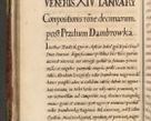 Zdjęcie nr 65 dla obiektu archiwalnego: Acta episcopalia R. D. Jacobi Zadzik, episcopi Cracoviensis et ducis Severiae annorum 1639 et 1640. Volumen II