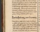 Zdjęcie nr 61 dla obiektu archiwalnego: Acta episcopalia R. D. Jacobi Zadzik, episcopi Cracoviensis et ducis Severiae annorum 1639 et 1640. Volumen II