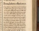 Zdjęcie nr 60 dla obiektu archiwalnego: Acta episcopalia R. D. Jacobi Zadzik, episcopi Cracoviensis et ducis Severiae annorum 1639 et 1640. Volumen II