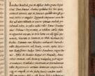 Zdjęcie nr 56 dla obiektu archiwalnego: Acta episcopalia R. D. Jacobi Zadzik, episcopi Cracoviensis et ducis Severiae annorum 1639 et 1640. Volumen II