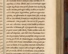 Zdjęcie nr 50 dla obiektu archiwalnego: Acta episcopalia R. D. Jacobi Zadzik, episcopi Cracoviensis et ducis Severiae annorum 1639 et 1640. Volumen II