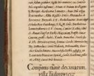 Zdjęcie nr 53 dla obiektu archiwalnego: Acta episcopalia R. D. Jacobi Zadzik, episcopi Cracoviensis et ducis Severiae annorum 1639 et 1640. Volumen II