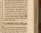 Zdjęcie nr 46 dla obiektu archiwalnego: Acta episcopalia R. D. Jacobi Zadzik, episcopi Cracoviensis et ducis Severiae annorum 1639 et 1640. Volumen II