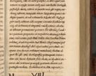 Zdjęcie nr 48 dla obiektu archiwalnego: Acta episcopalia R. D. Jacobi Zadzik, episcopi Cracoviensis et ducis Severiae annorum 1639 et 1640. Volumen II
