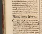 Zdjęcie nr 47 dla obiektu archiwalnego: Acta episcopalia R. D. Jacobi Zadzik, episcopi Cracoviensis et ducis Severiae annorum 1639 et 1640. Volumen II
