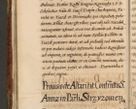 Zdjęcie nr 41 dla obiektu archiwalnego: Acta episcopalia R. D. Jacobi Zadzik, episcopi Cracoviensis et ducis Severiae annorum 1639 et 1640. Volumen II