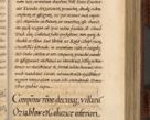 Zdjęcie nr 42 dla obiektu archiwalnego: Acta episcopalia R. D. Jacobi Zadzik, episcopi Cracoviensis et ducis Severiae annorum 1639 et 1640. Volumen II