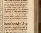 Zdjęcie nr 40 dla obiektu archiwalnego: Acta episcopalia R. D. Jacobi Zadzik, episcopi Cracoviensis et ducis Severiae annorum 1639 et 1640. Volumen II