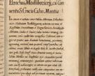 Zdjęcie nr 36 dla obiektu archiwalnego: Acta episcopalia R. D. Jacobi Zadzik, episcopi Cracoviensis et ducis Severiae annorum 1639 et 1640. Volumen II