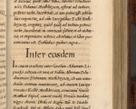 Zdjęcie nr 34 dla obiektu archiwalnego: Acta episcopalia R. D. Jacobi Zadzik, episcopi Cracoviensis et ducis Severiae annorum 1639 et 1640. Volumen II